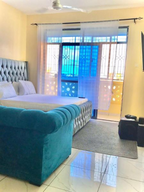 Comfortable Studio Apartment in Bamburi